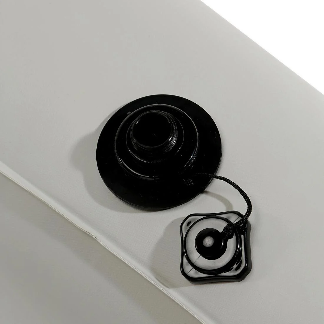 Right bladder, spare part for 2-person 100 Itiwit/Tribord inflatable kayaks - Image 2