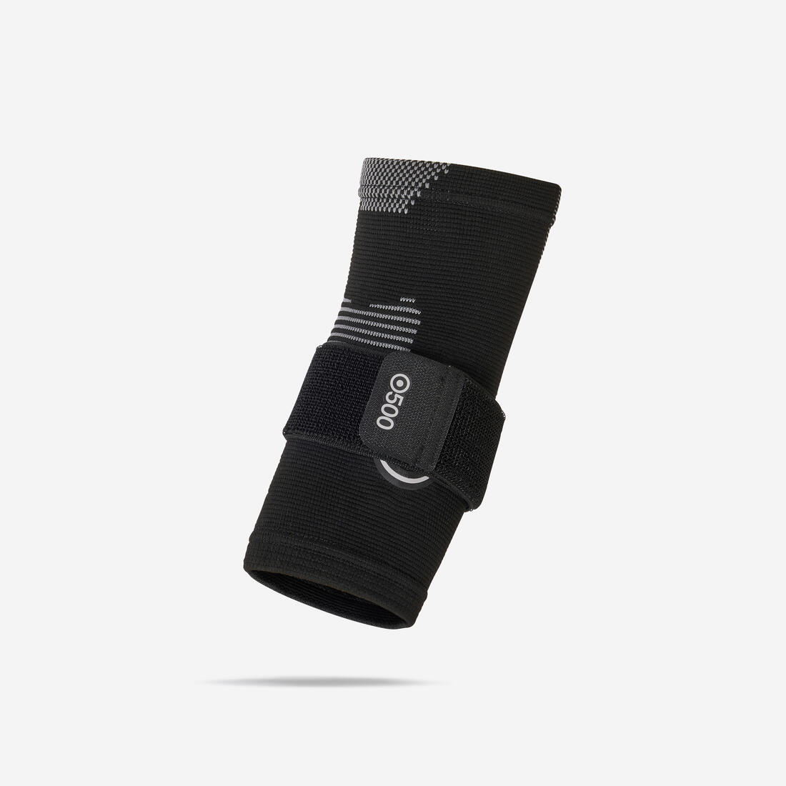 Right or left elbow support with tightening strap - Image 3