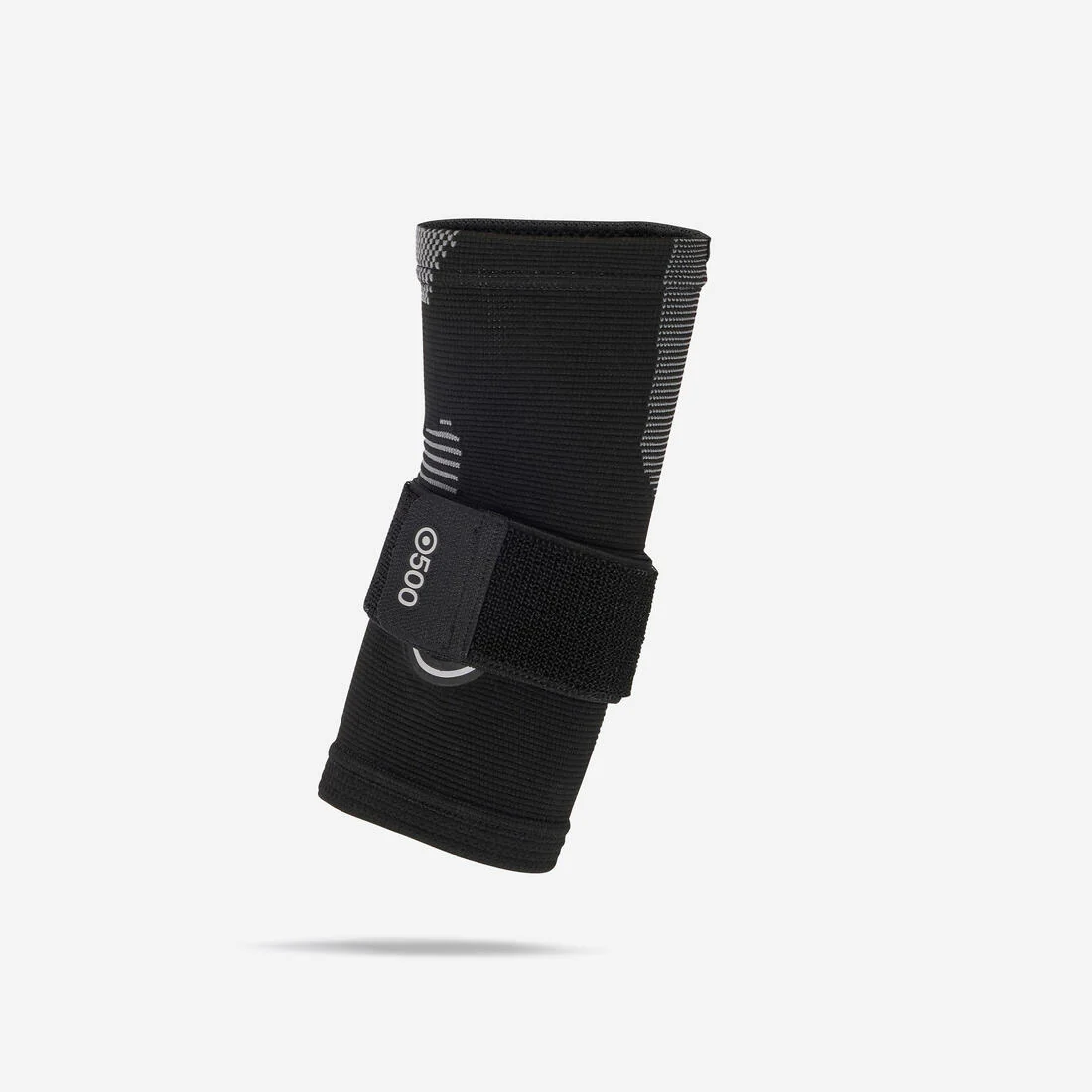 Right or left elbow support with tightening strap - Image 4