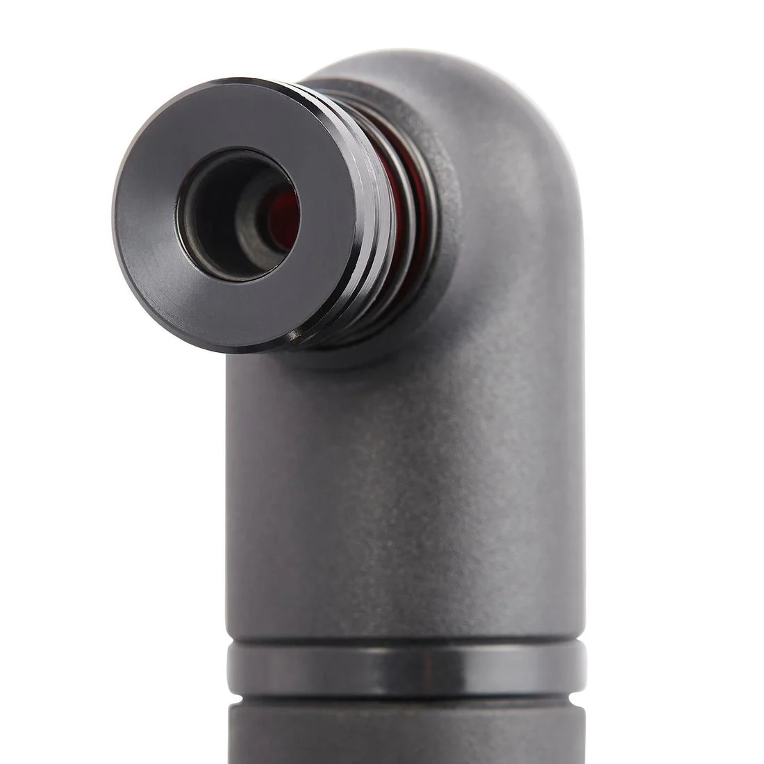 ROAD Bike CO2 Pump with 16g Cartridge - Image 5