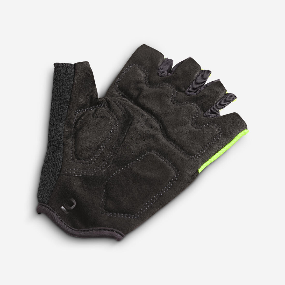 Road Cycling Gloves 500 - Neon - Image 6