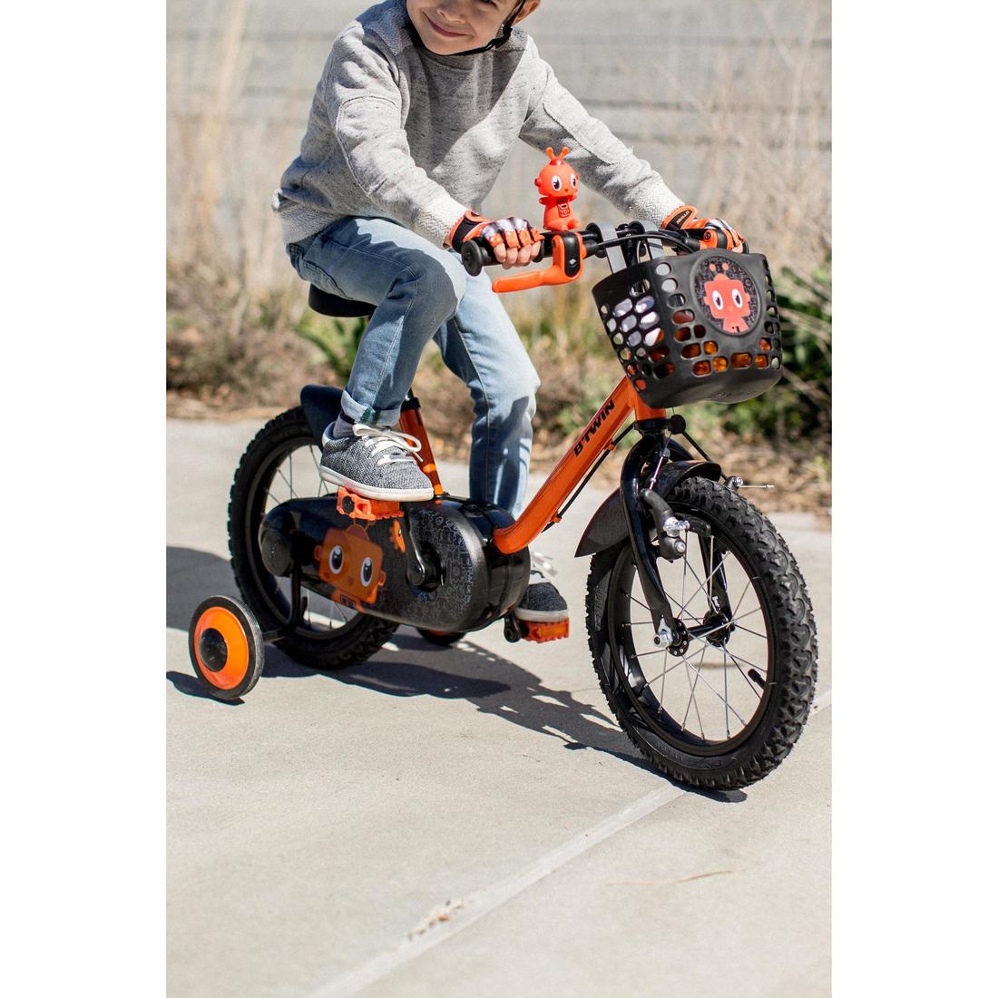Robot children's bike horn - Image 5