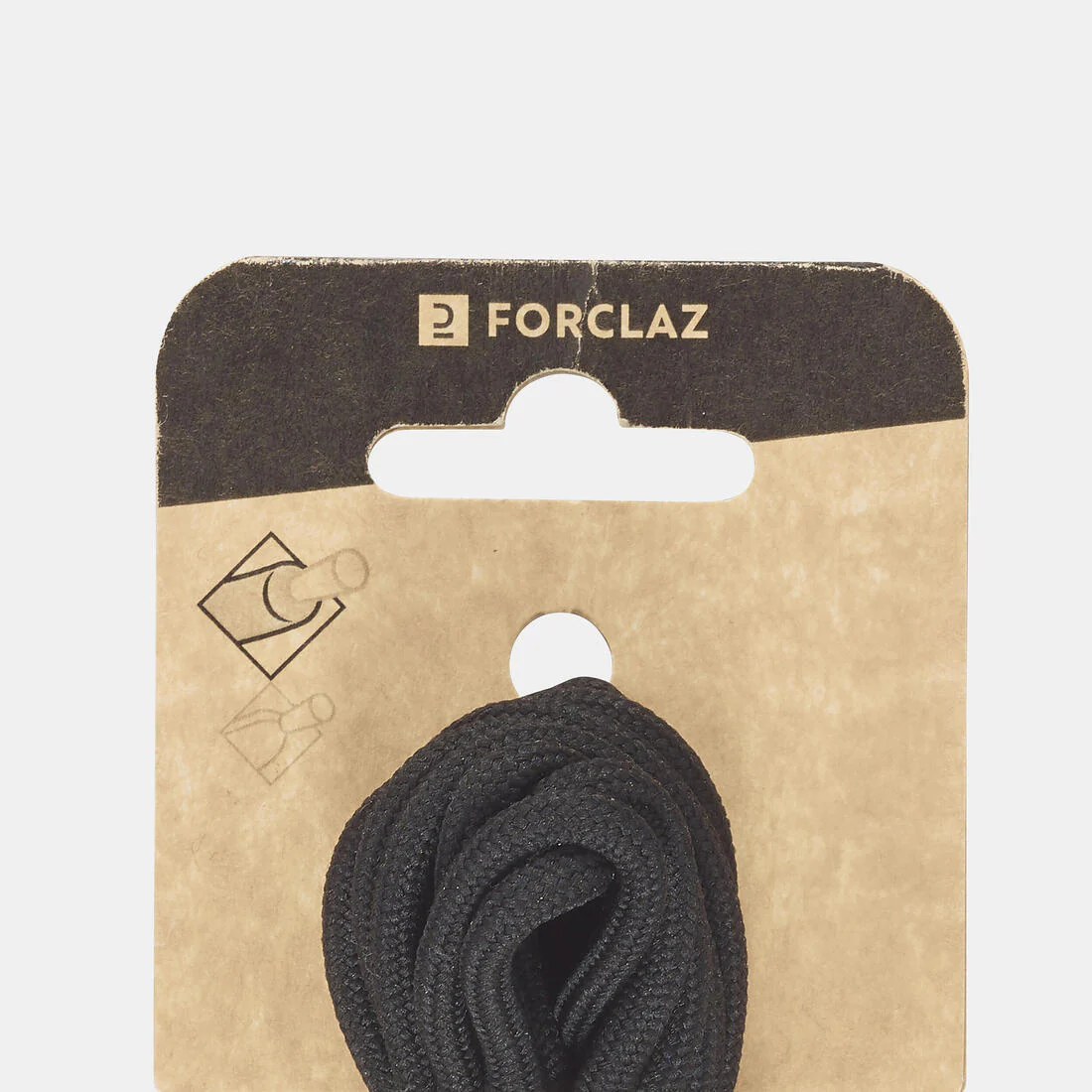 Round laces for hiking shoes - Image 15