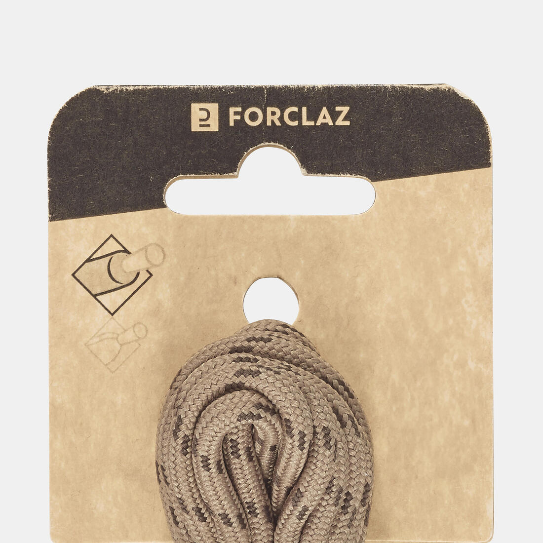 Round laces for hiking shoes - Image 16