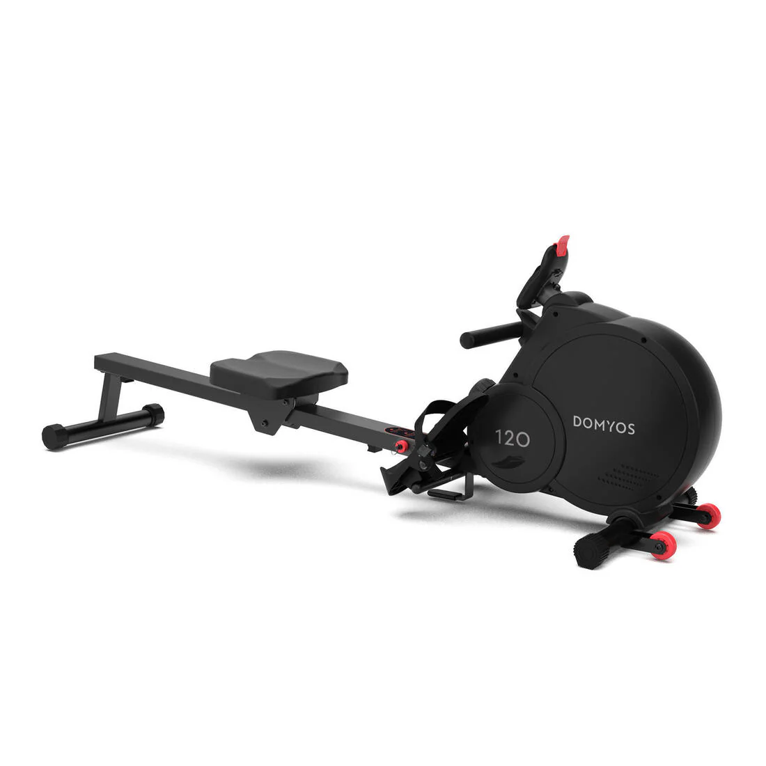 Rowing Machine Essential 120 - Image 2