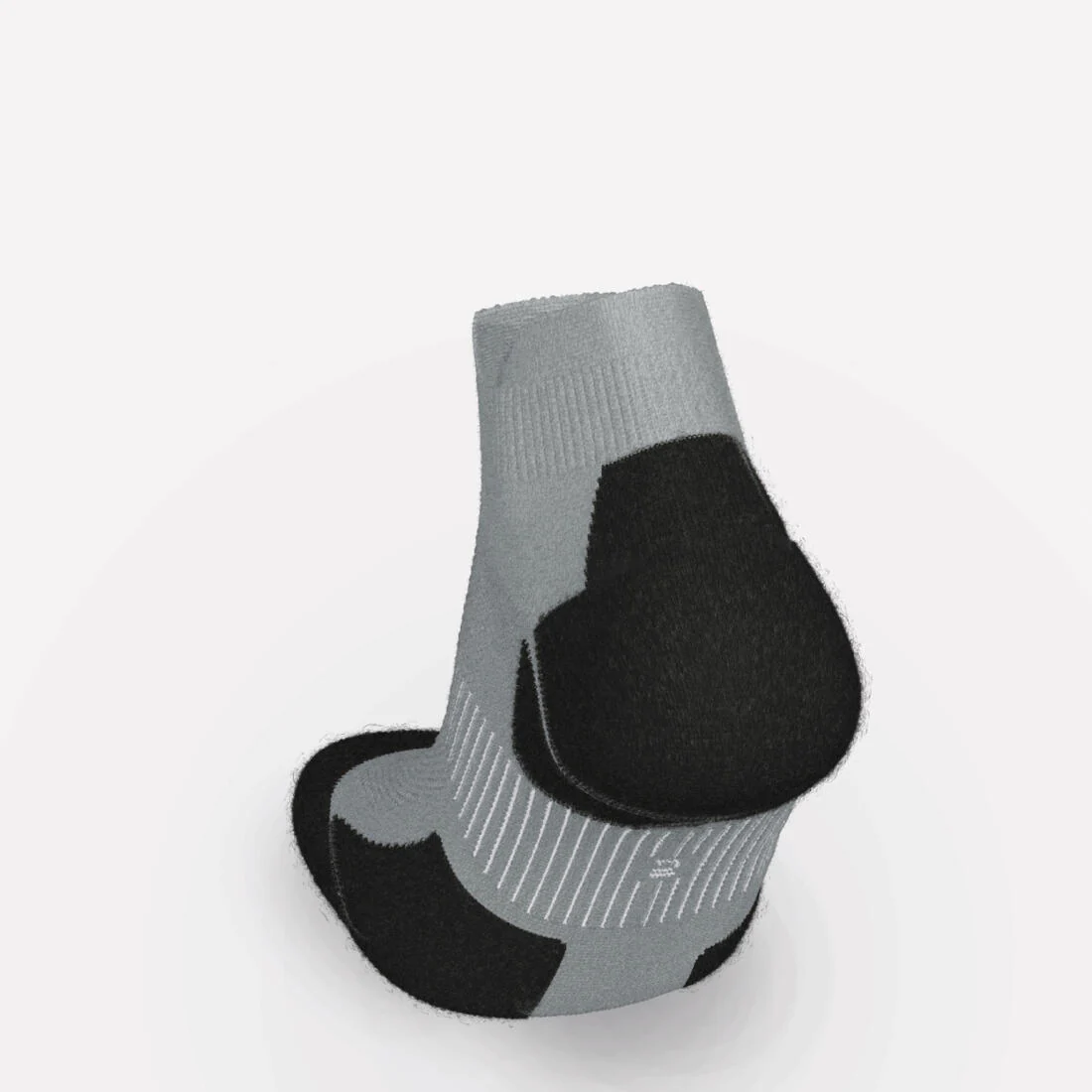 RUN900 INVISIBLE FINE RUNNING SOCKS - Image 5