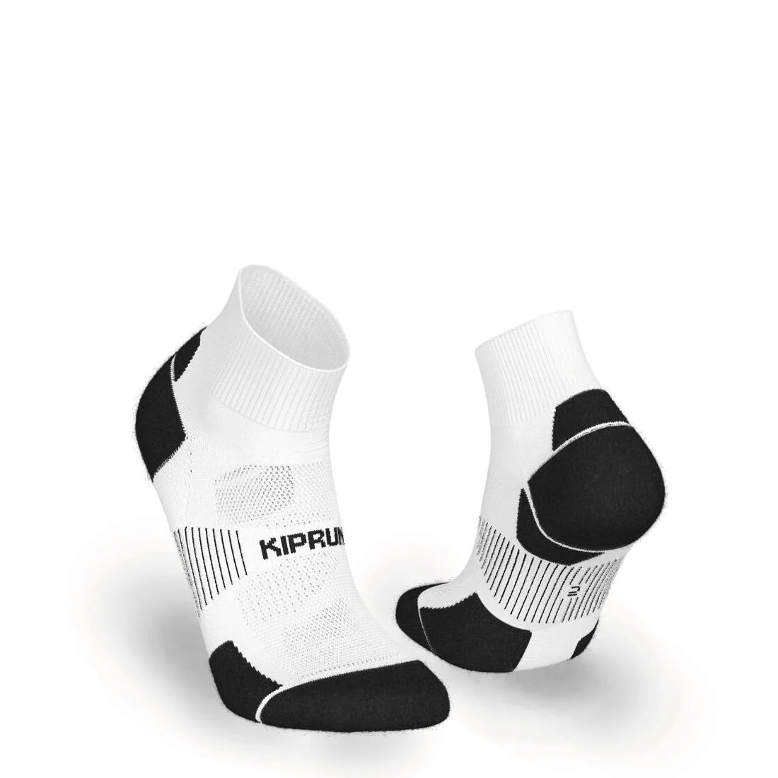 RUN900 MID FINE RUNNING SOCKS