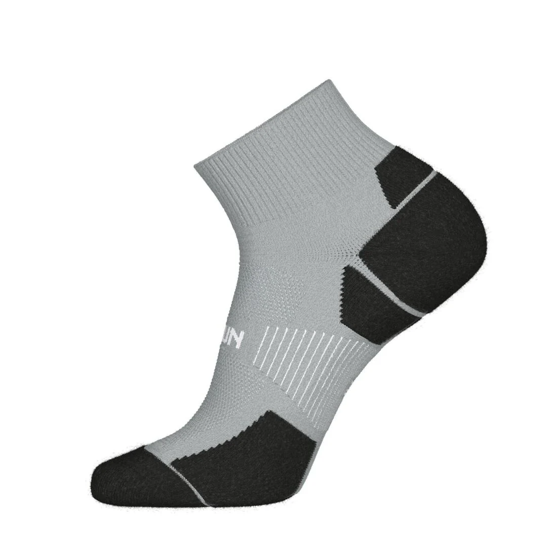 RUN900 MID FINE RUNNING SOCKS - Image 11