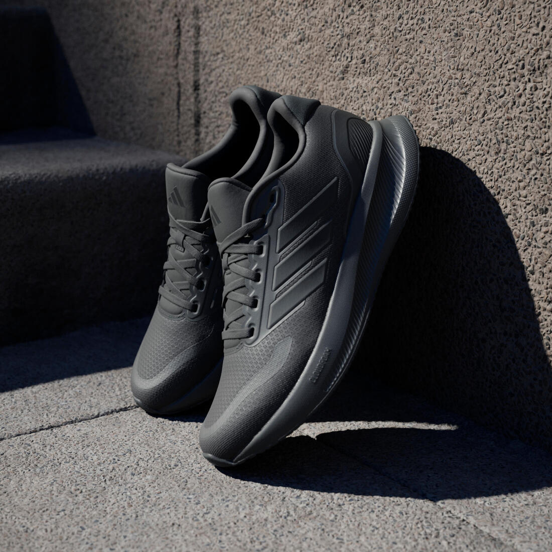 Runfalcon 5 Running Shoes, Black - Image 14