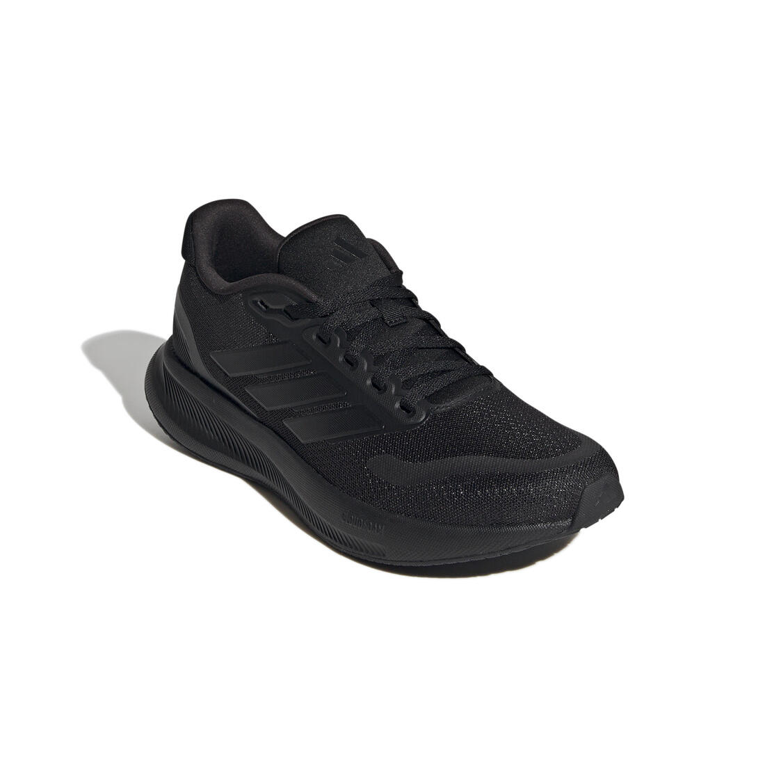 Runfalcon 5 Running Shoes, Black - Image 2