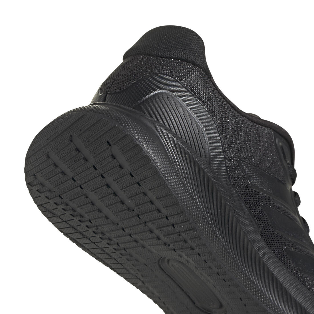 Runfalcon 5 Running Shoes, Black - Image 6