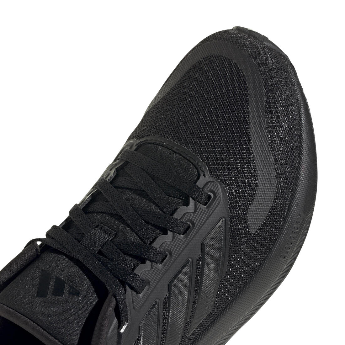 Runfalcon 5 Running Shoes, Black - Image 7