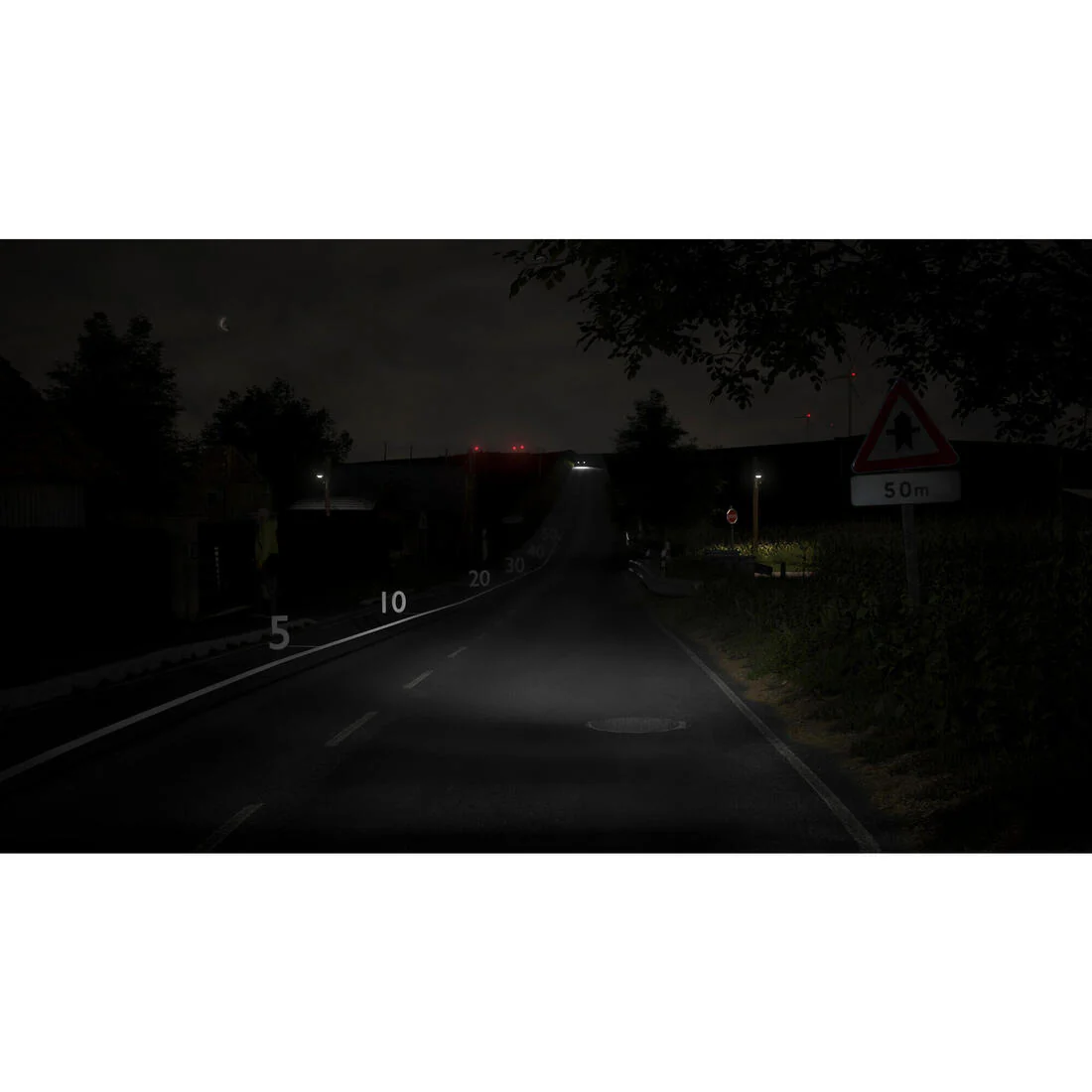 RUNLIGHT 120 USB RUNNING CHEST TORCH – - Image 10