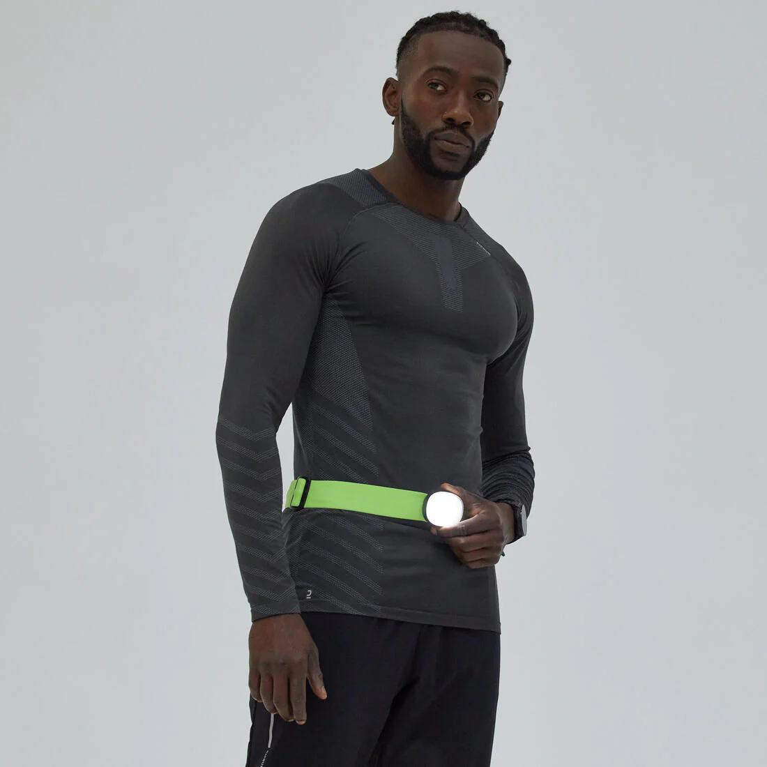 RUNLIGHT 120 USB RUNNING CHEST TORCH – - Image 13