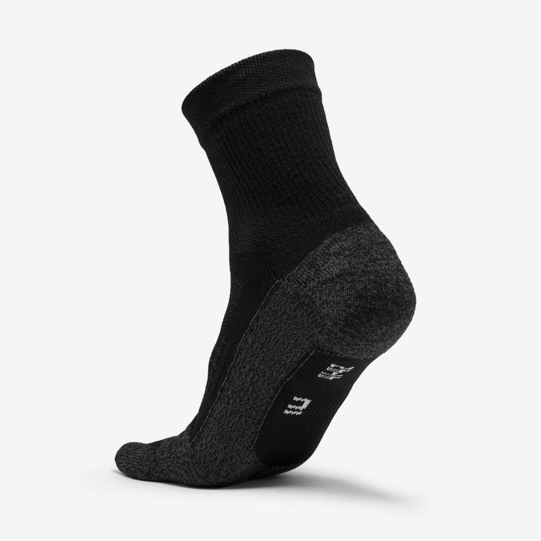 RUNNING 5-FINGER SOCKS - Image 3