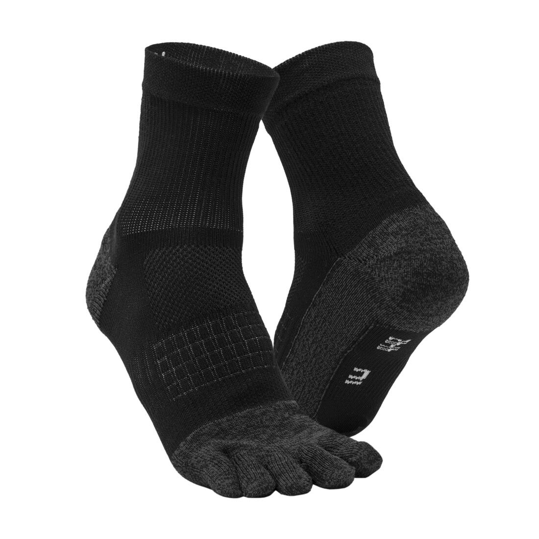 RUNNING 5-FINGER SOCKS - Image 4