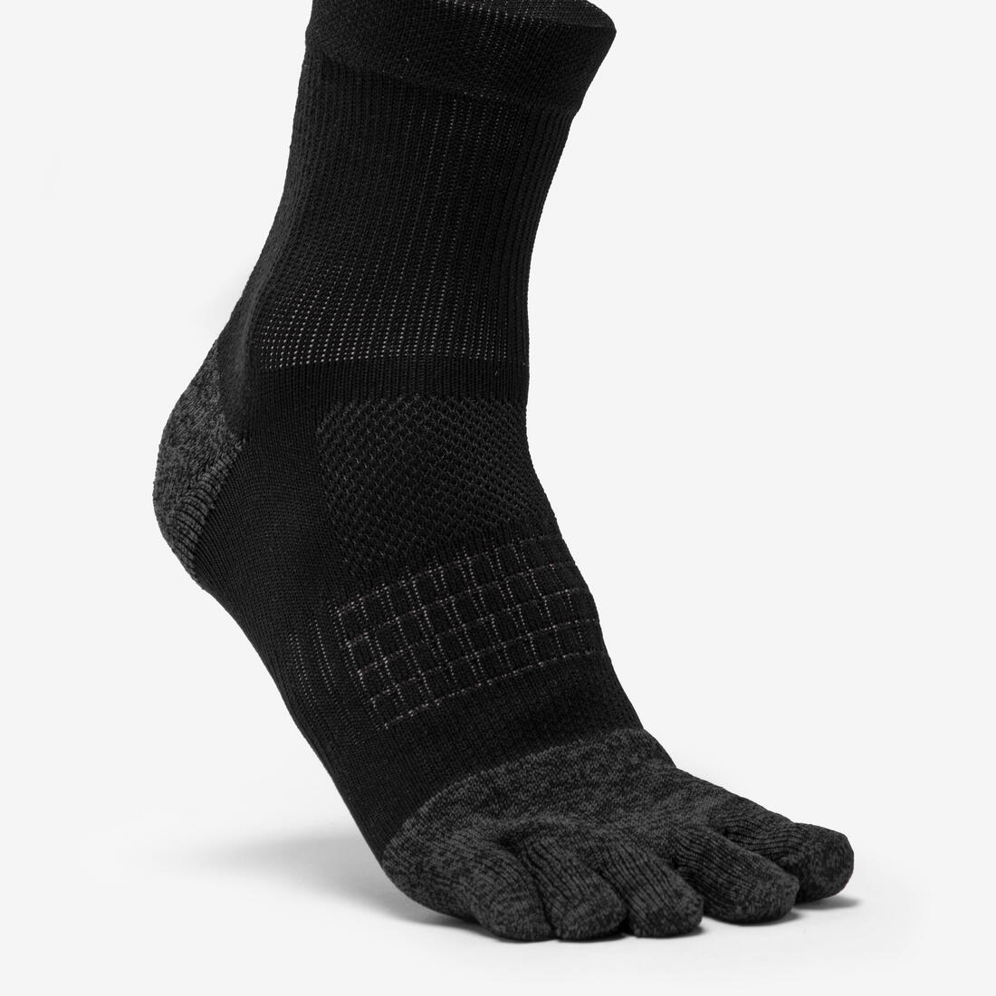 RUNNING 5-FINGER SOCKS - Image 5