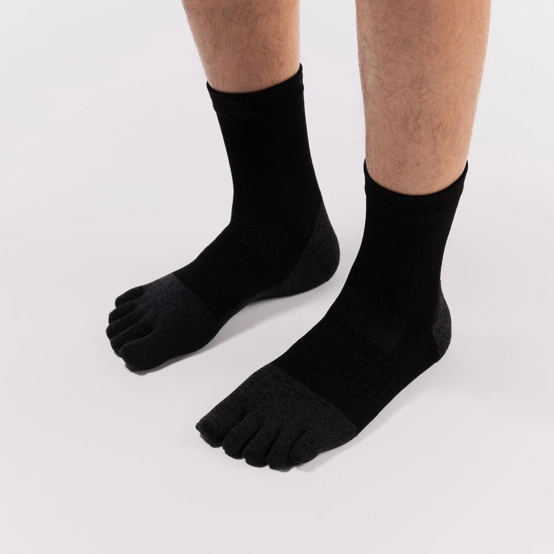 RUNNING 5-FINGER SOCKS - Image 8