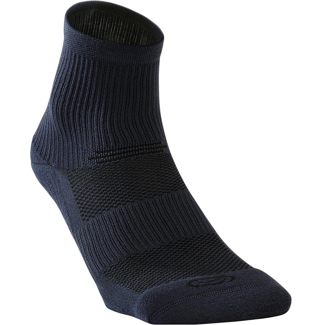 Running Mid Socks Run 100 2-Pack - Image 6