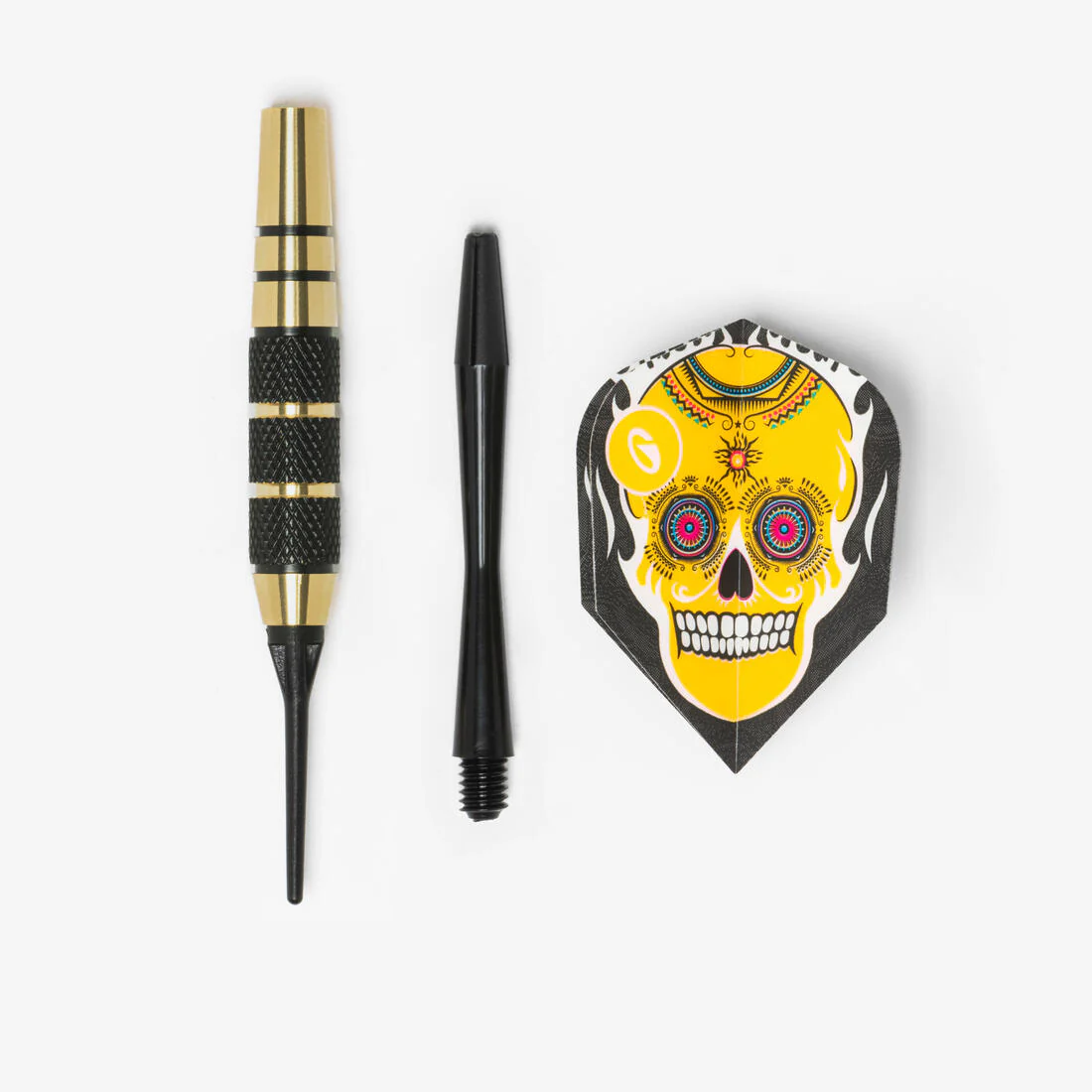 S520 Soft Tip Darts Tri-Pack - Image 10