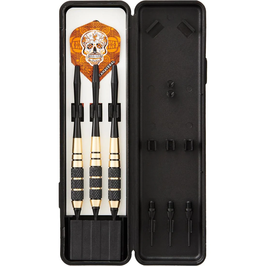 S520 Soft Tip Darts Tri-Pack - Image 11