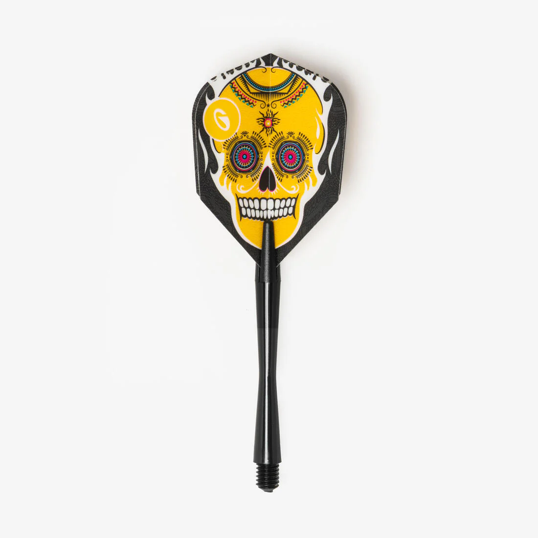 S520 Soft Tip Darts Tri-Pack - Image 13