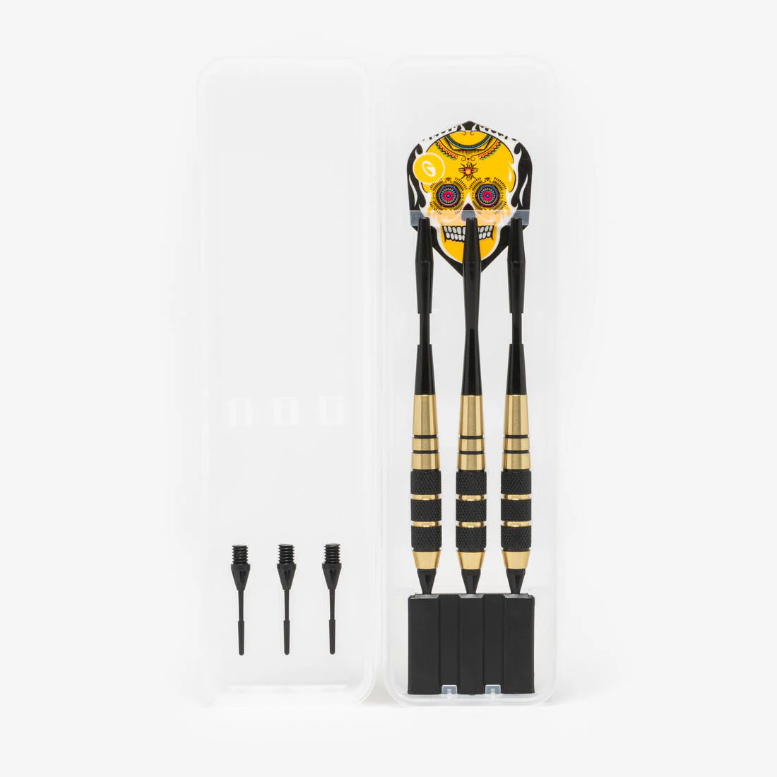 S520 Soft Tip Darts Tri-Pack - Image 15