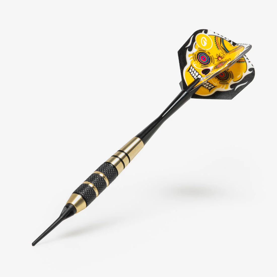 S520 Soft Tip Darts Tri-Pack - Image 5