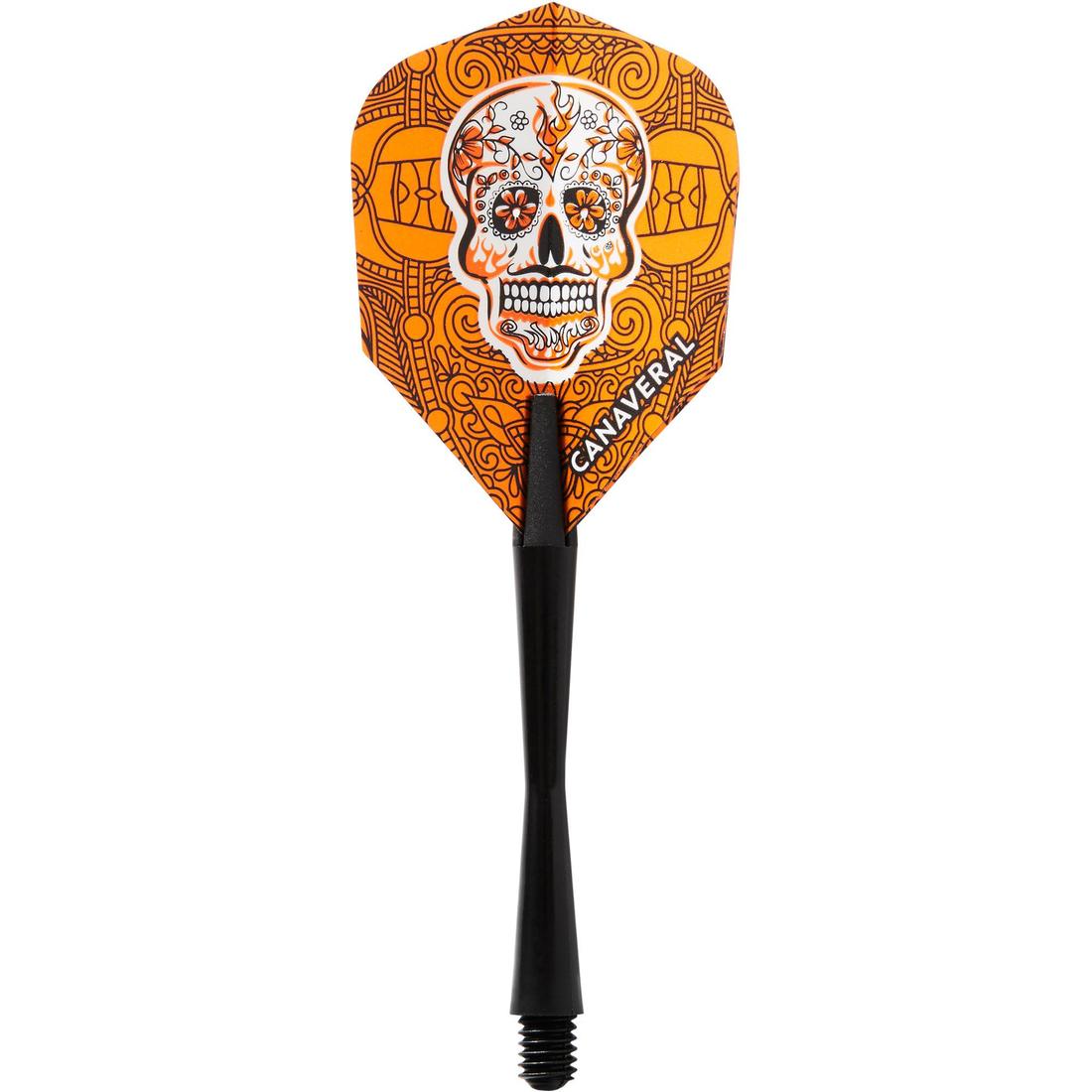 S520 Soft Tip Darts Tri-Pack - Image 7