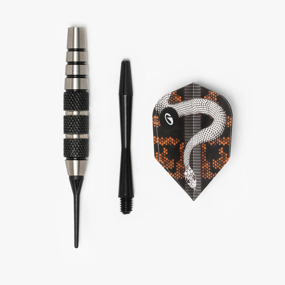 S560 Soft Tip Darts Tri-Pack - Image 5