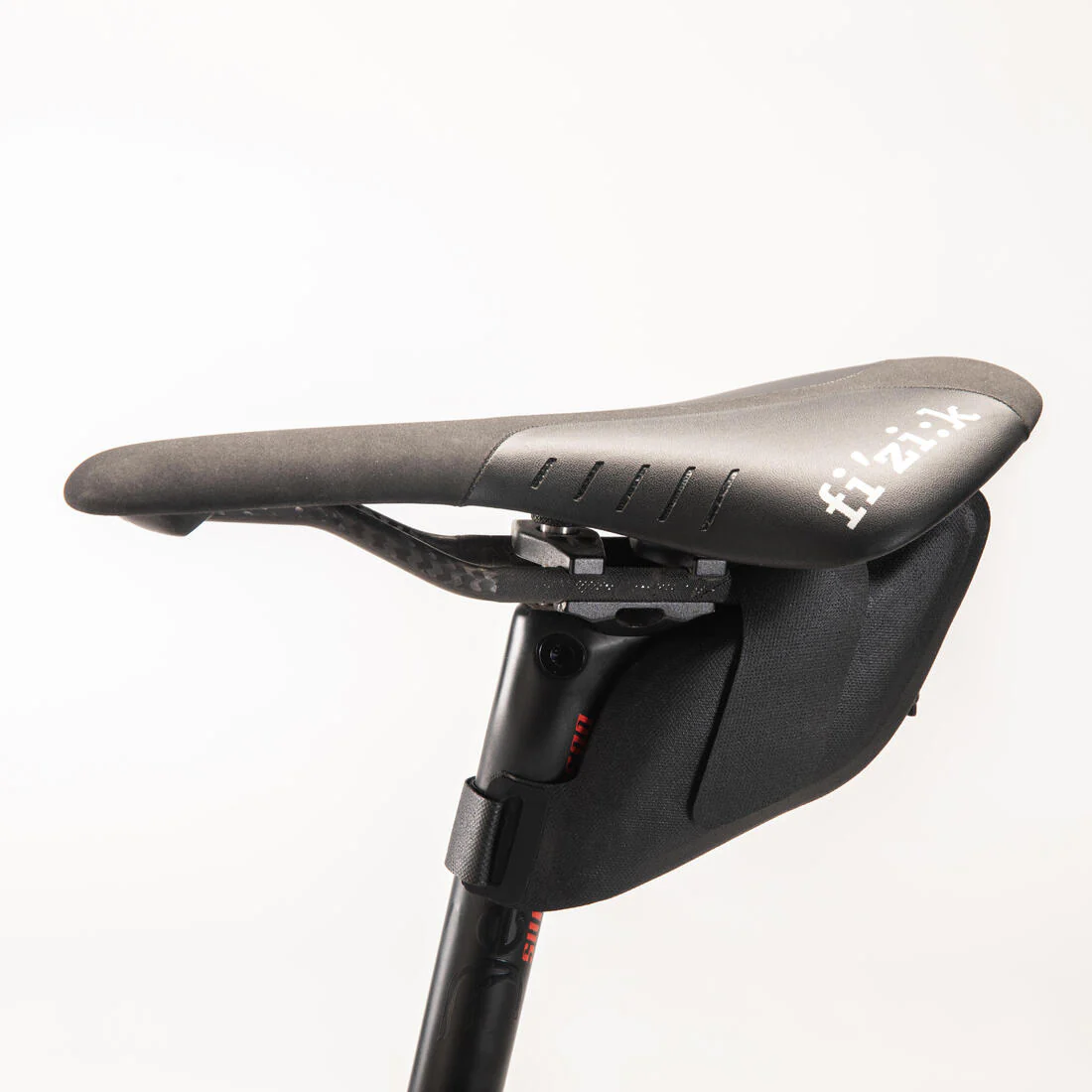 Saddle Bag Race S 0.3L - Black - Image 2