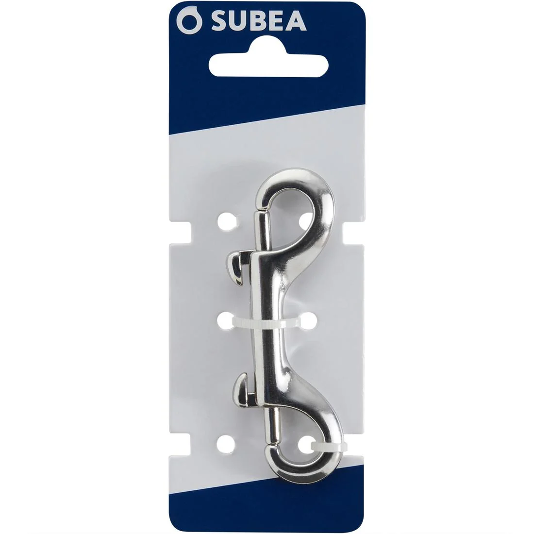 SCD 100 mm  double SCUBA diving snap hook - Image 3