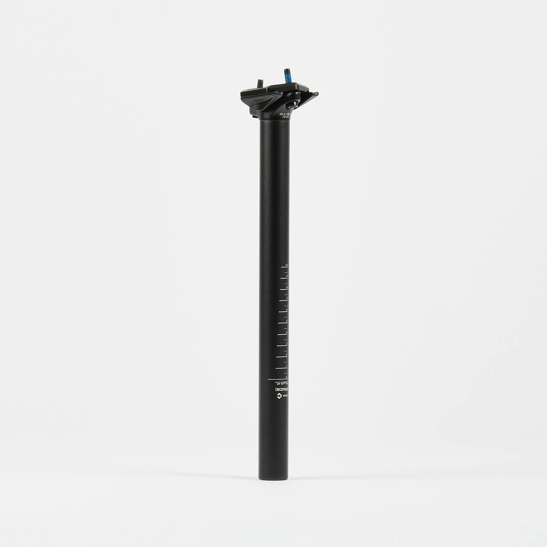 Seat Post 27.2 mm - Black