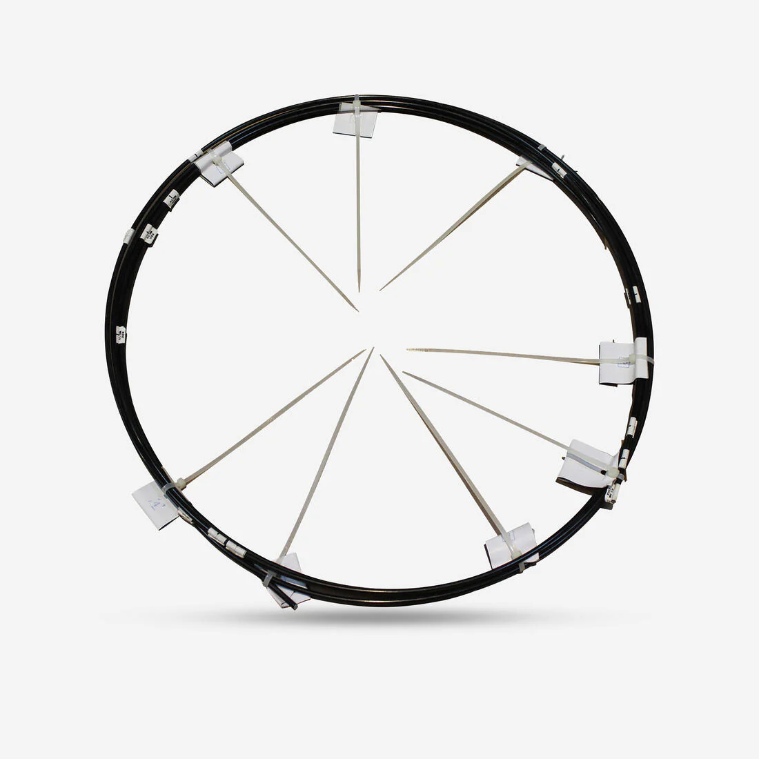 SECONDS POLE - 7 MM DIAMETER - SPARE PART FOR 2 SECONDS TENT - Image 7