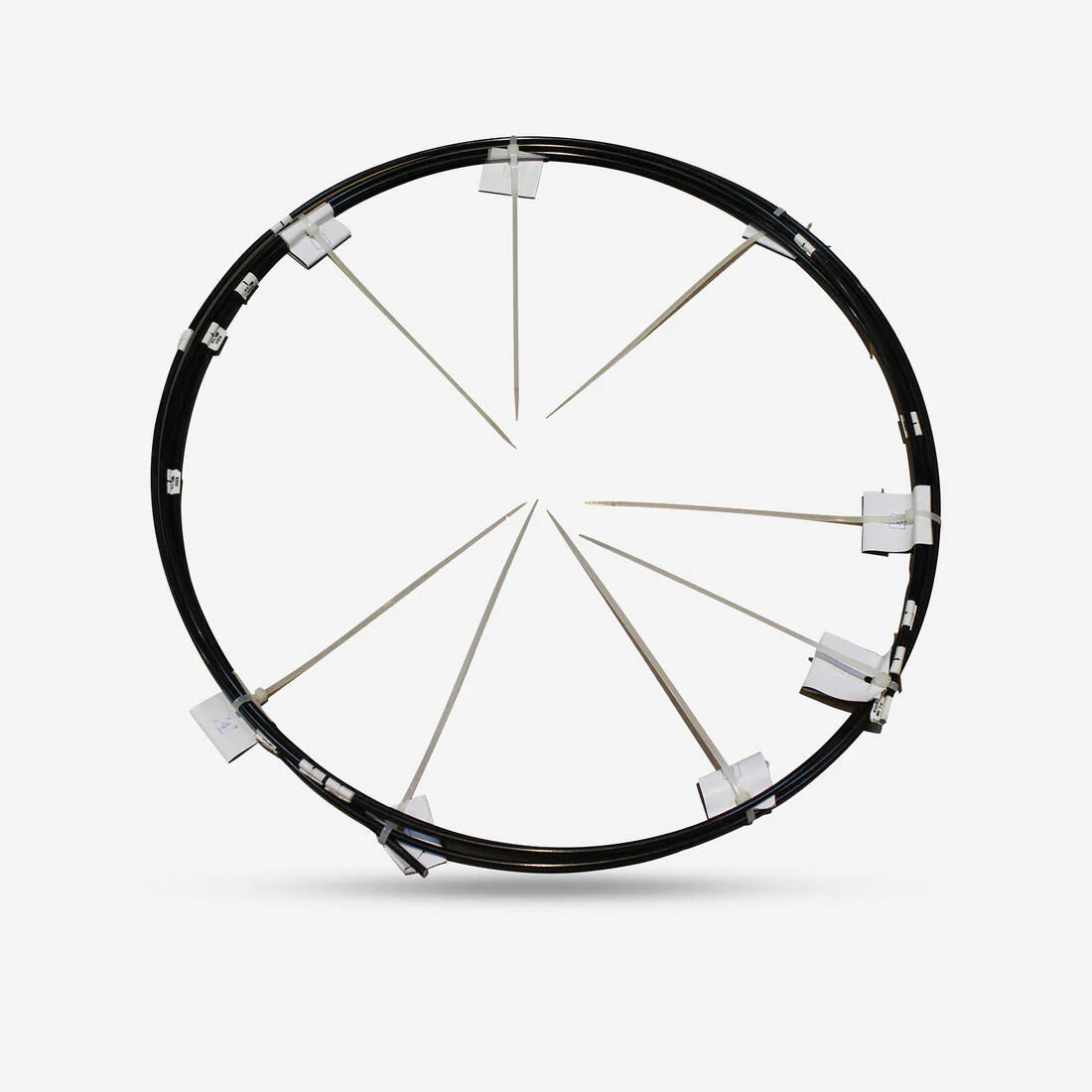 SECONDS POLE - 7 MM DIAMETER - SPARE PART FOR 2 SECONDS TENT - Image 8