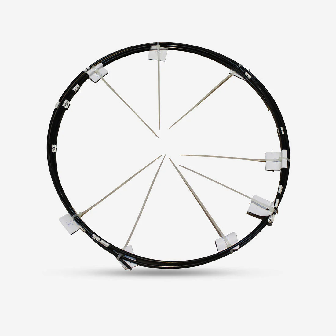 SECONDS POLE - 7 MM DIAMETER - SPARE PART FOR 2 SECONDS TENT - Image 9