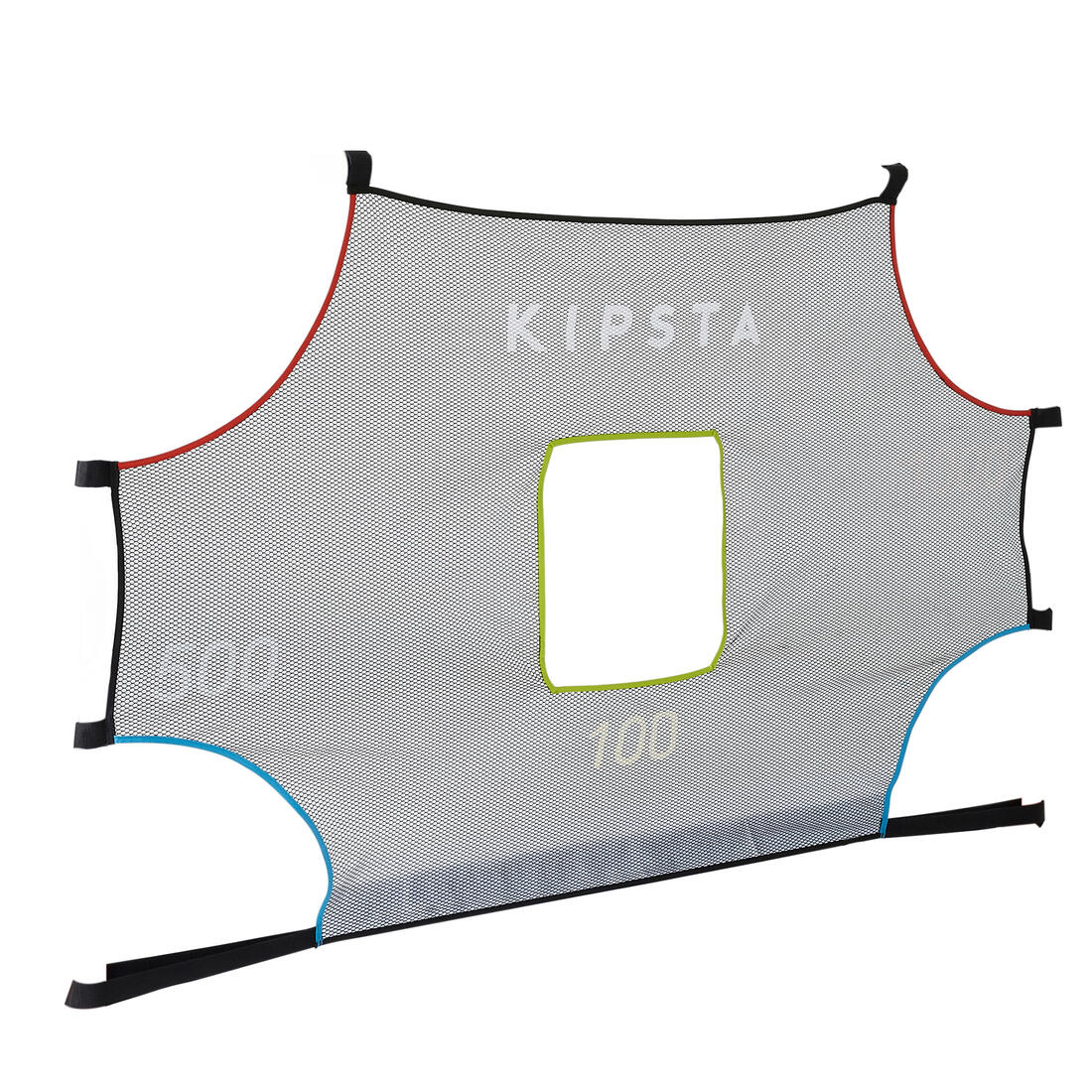 SG 500 and Classic 500 Football Target Practice Banner Size M 1.80 m x 1.20 m
