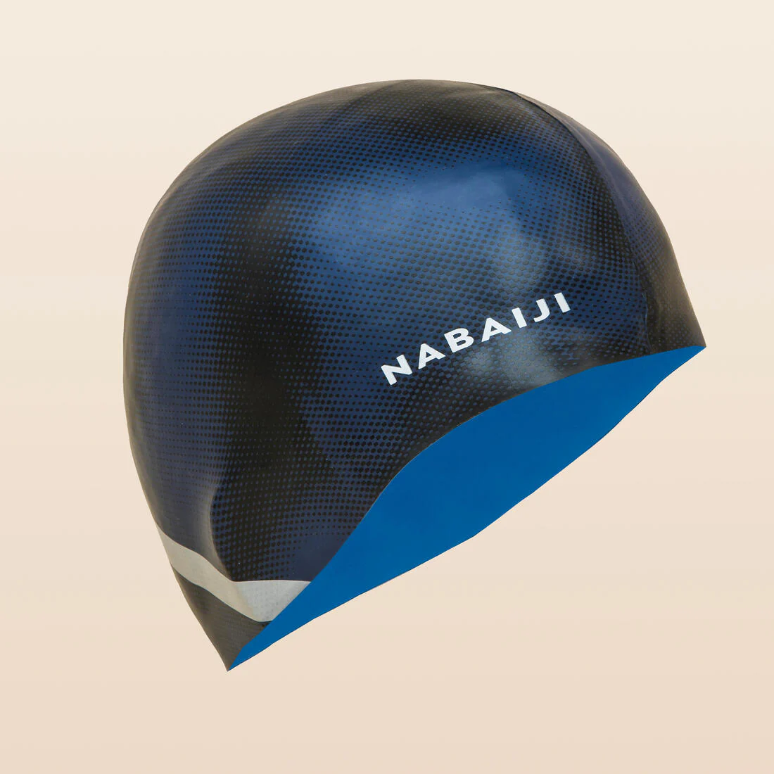Silicone Swim Cap - One size - Image 16