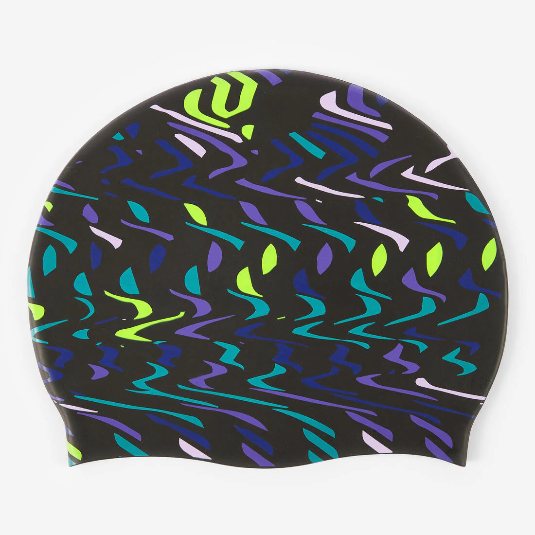 Silicone Swim Cap - One size - Image 19