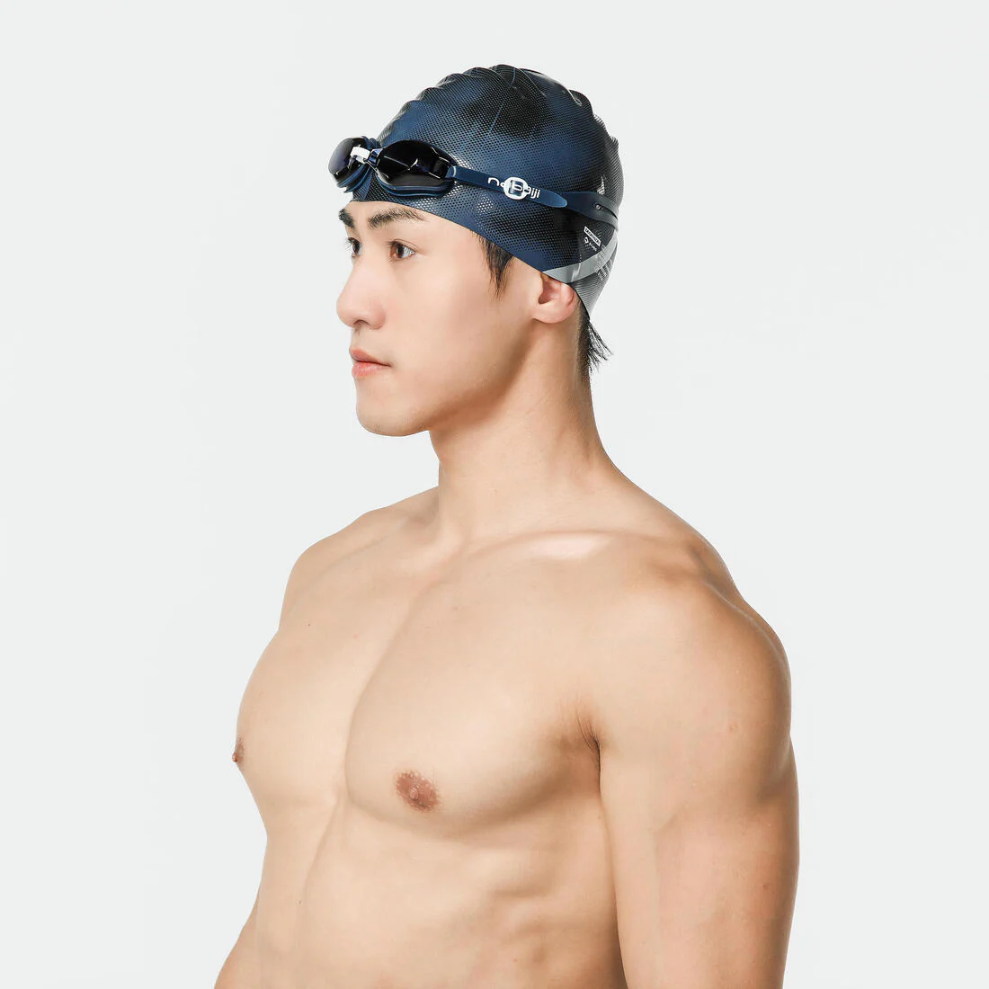 Silicone Swim Cap - One size - Image 23