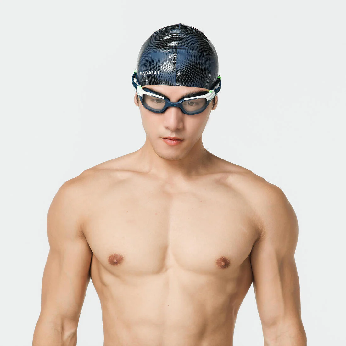 Silicone Swim Cap - One size - Image 29