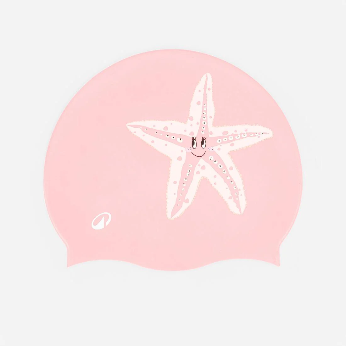 Silicone Swim Cap - One size - Image 3