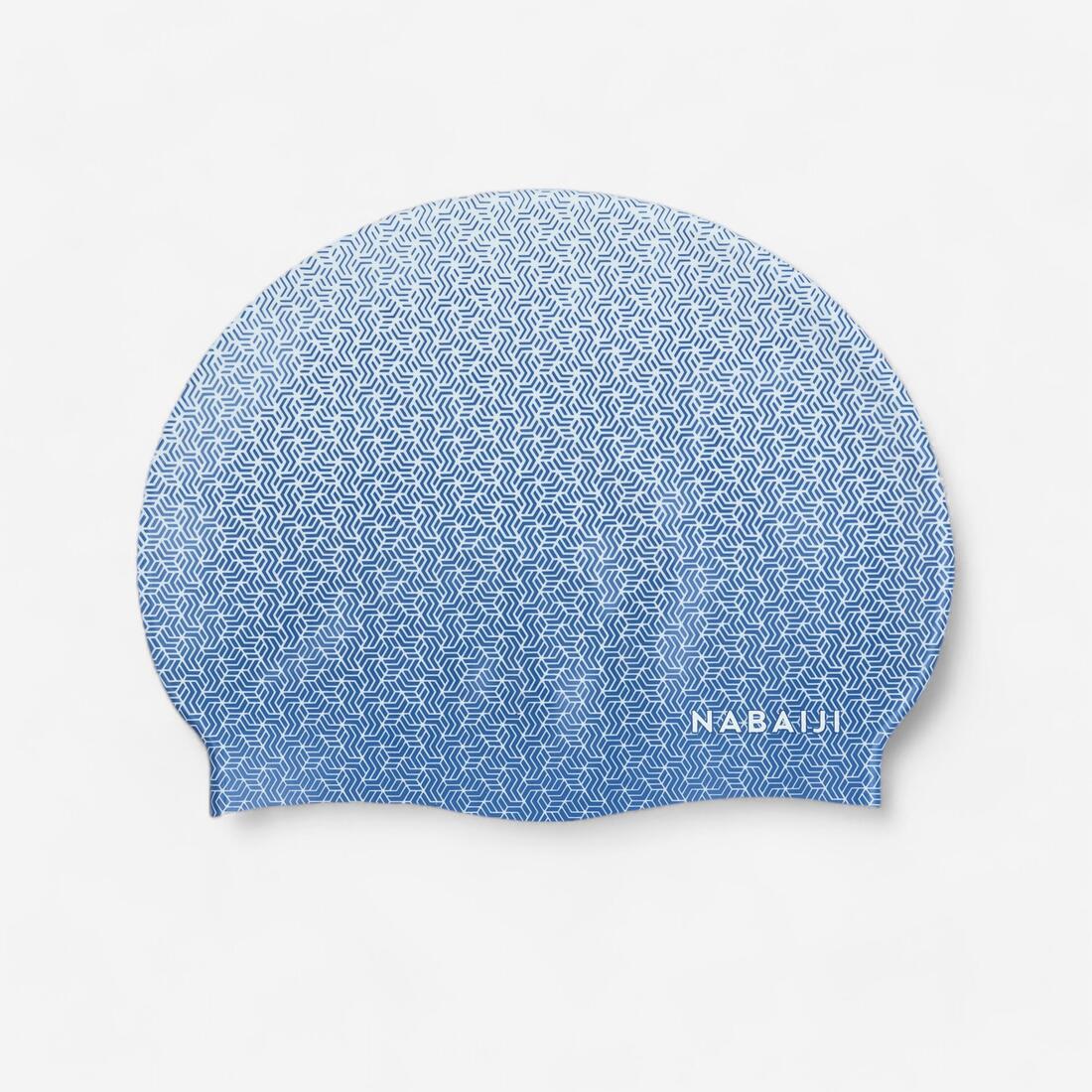 Silicone Swim Cap - One size - Image 5