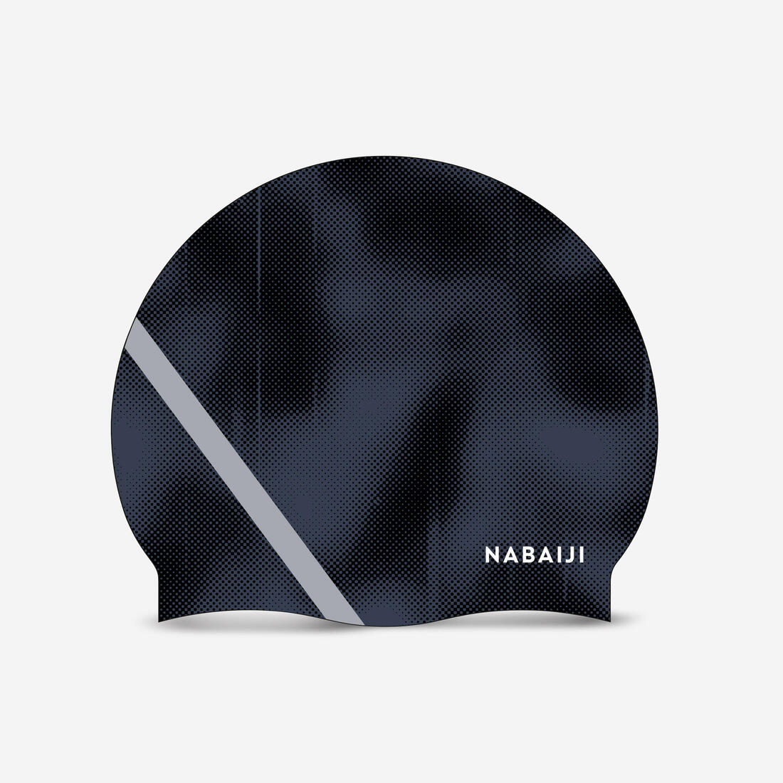 Silicone Swim Cap - One size - Image 6