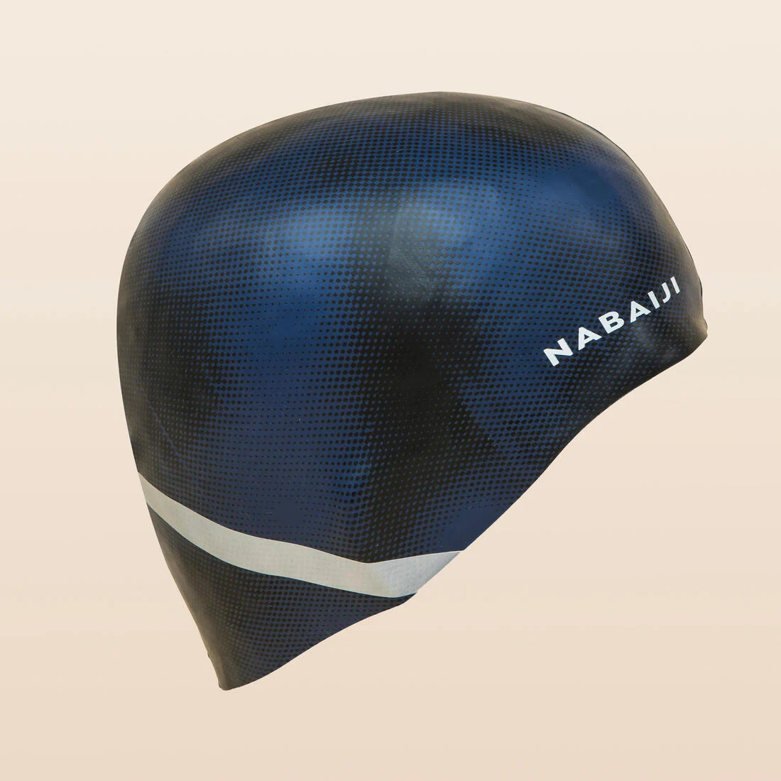 Silicone Swim Cap - One size - Image 9