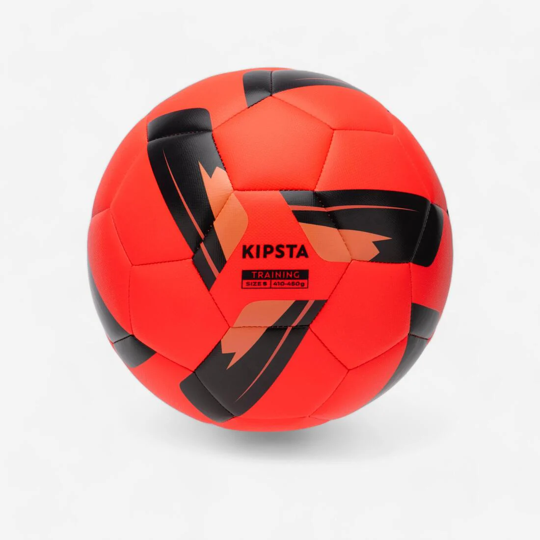 Size 3 Machine-Stitched Football Training Ball - Image 13