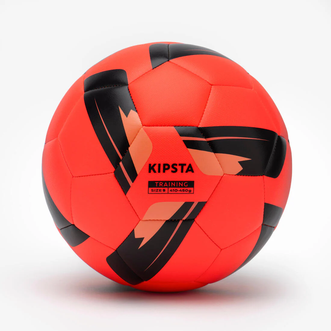 Size 3 Machine-Stitched Football Training Ball - Image 14
