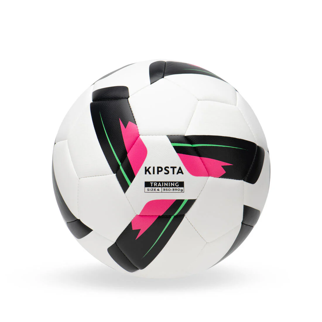 Size 3 Machine-Stitched Football Training Ball - Image 18