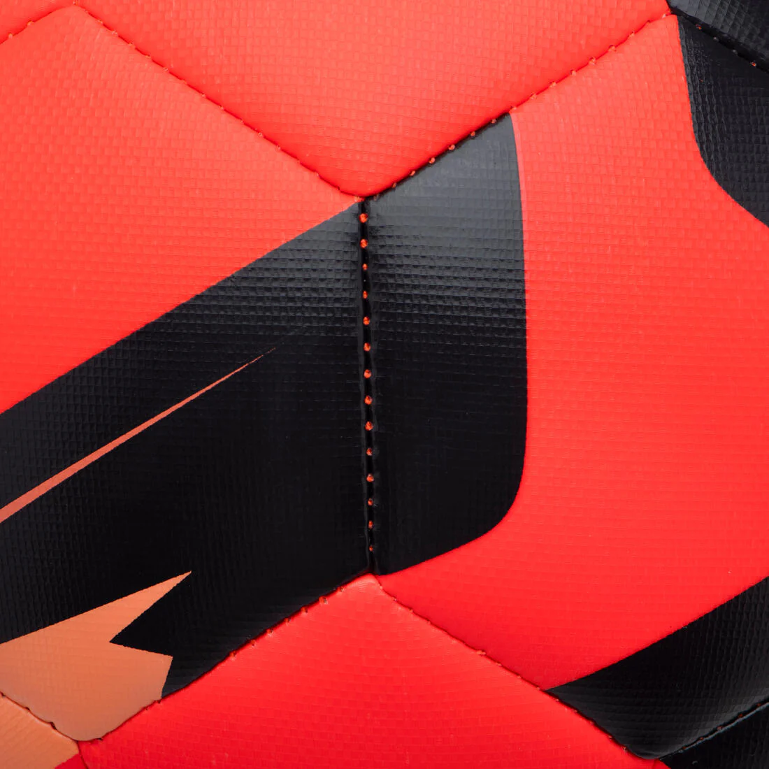 Size 3 Machine-Stitched Football Training Ball - Image 26