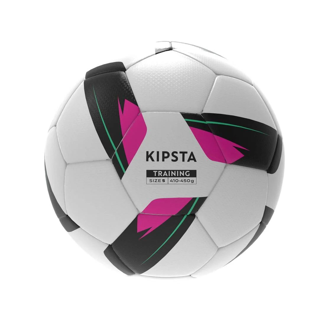 Size 3 Machine-Stitched Football Training Ball - Image 34